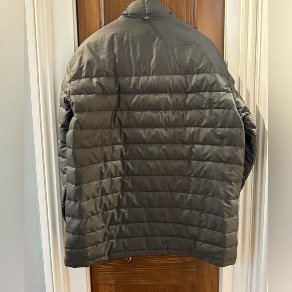 Men’s Patagonia 3 In 1 Water/Wind Proof Parka - Picture 4 of 9
